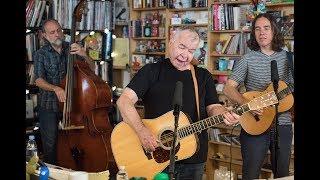 John Prine: NPR Music Tiny Desk Concert