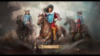 Казаки 3 Cossacks 3 Тест