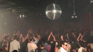 SOLOMUN at Sound Night Club L.A.