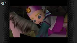 Ocarina of Time New Run Premiere Video 5