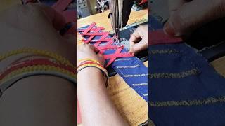 Letest design tips and tricks by Anita sewing knowledge #youtubeshorts #viral#video