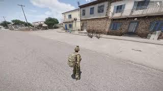 Arma 3 Performance Extension