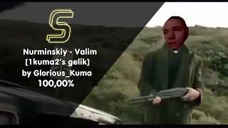 Nurminskiy - Valim by Glorious_Kuma | 100,00%