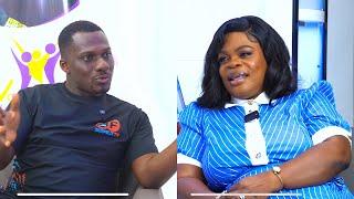 I’ve Helped Over 50 Women To Get Pregnant, I’ll Announce My Pregnancy At Right Time - Oheneni Adazoa