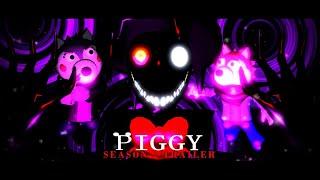 Piggy Antflix Season 2 - Trailer Repost (A Roblox Animation)