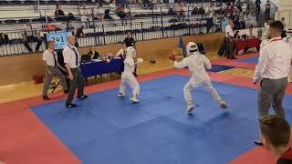 SPORT CLUB TIGER  KUMITE TEAM   CN 2021