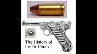 The History of 9mm: From its .30 caliber ancestors to 2021