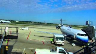O'Hare Time Lapse