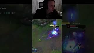Dont Ego the Lillia! #lillia #leagueoflegends #jungle #leagueguides #olemiss #challenger #riotgames