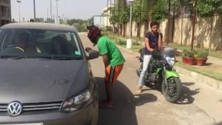 Clean India Mission || Thapar University || Cleannation Foundation