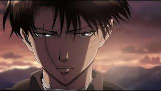 Levi Ackerman AMV - Royalty