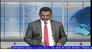 Evening News in Tigrinya for October 17, 2024 - ERi-TV, Eritrea