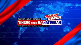 TINGUG SANG KAMATUORAN | JUNE 22,2025