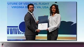 Forum 81 Nikolsky Lecture + Awards