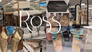 Ross Shop With Me: Ross Home Decor| Furniture| Wall Decor| Lighting| Bedding| Kitchen| Bath