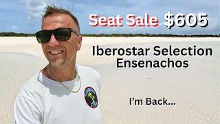 Iberostar Selection Ensenachos Cuba Al-Inclusive Resort Review 2025,  How Was It...