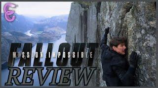 'Mission: Impossible -Fallout' (2018) Breakdown and Review || The Most Memorable Action Set Pieces!
