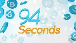 94 Seconds - iPhone Gameplay Video