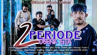 OBENK G.T.A - DUA PERIODE (Sindir Pemilu) 2024