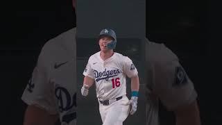 Will Smith Walks Off the Padres with a Pinch-Hit Home Run!