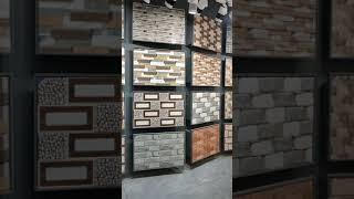 21 GLOSSY AND MATT FINISH ELEVATION WALL TILES