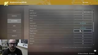 Destiny 2 оптимальные настройки для PVP(necz0rtv)