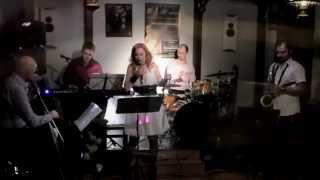 Nothing Compares To You (Sinéad O'Connor Cover) - LANA MERKULOVA BAND / THE JAZZ IMMERSION.