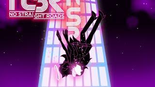 "(Diana Angel & NSR no straight roads)" episode 5