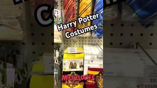 Harry Potter Costume Accessories for Halloween or Cosplay. #costume #shortvideo #harrypotter