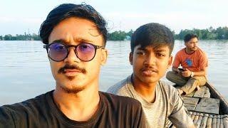 লঙ্গন-ই টানে বার বার ️  #vlog