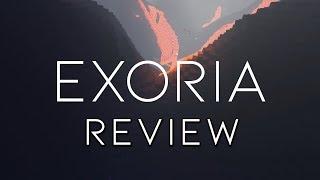 Spoiler-Free Exoria Modpack Review