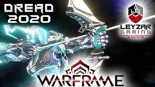 Dread Build 2020 (Guide) - The Stalker's Coup de Grâce (Warframe Gameplay)