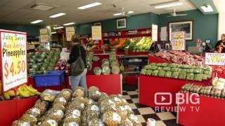 Feast on Fruit | Morningside | 4170 | Big Review TV Platinum