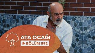 Ata Ocağı (592-ci seriya)