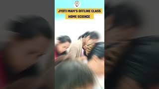 JYOTI MA'AM OFFLINE NEW BATCH START HOME SCIENCE || OFFER START #tgtexam #ltexam #jrf #netjrfexam