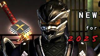 Play NINJA GAIDEN II on Xenia in 5 Minutes | New Tutorial for 2025