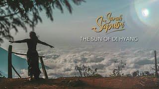 Anugerah Alam Indonesia - The Sun of Di Hyang [Harmonica by Sarah Saputri] (Official Video)