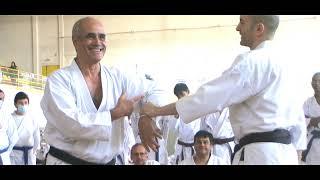 2022 DENTO KARATE PORTUGAL