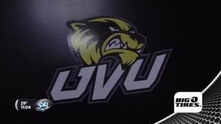 UVU All-Access: Year 2 of Mark Pope and the Wolverines.