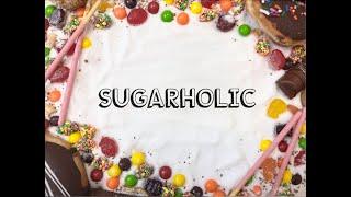 Kyulee Choi (최규리) - Sugarholic (Official Lyric Video)