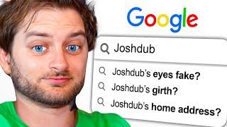 The Boys Answer The Webs Most Searched Questions AGAIN...