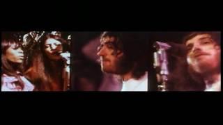Joe Cocker, Mad Dogs and Englishmen - Honky Tonky Woman (LIVE) HD