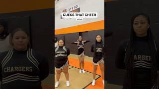 That was fast! #basketball #highschoolbasketball #highschoolsports #cheerleading #explorepage #cheer