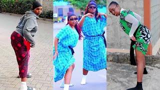 booty twerk dance compilation 32 | somalia hijab edition