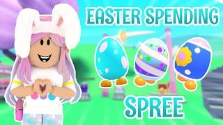 Buying 50+ Easter Eggy Boxes! Huge Easter Spending Spree! 