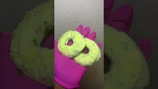 Candied pineapple rings. Should I do a tutorial on these?  #music #soul #love #candiedfruit