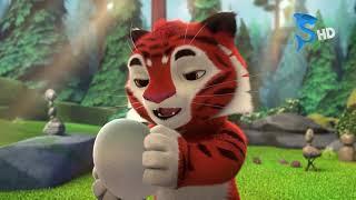 @KidsZonePakistan |Leo & Tig Urdu | Episode 18 | Urdu Dubbing