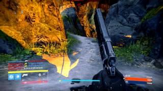 So Close to Seventh Column.... | Destiny: The Taken King PS4 |