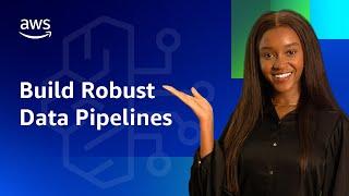 Amazon Bedrock Agents: Craft Data Pipelines Easily