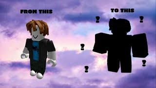 HOW TO MAKE A ROBLOX AVATAR (FOR FREE)